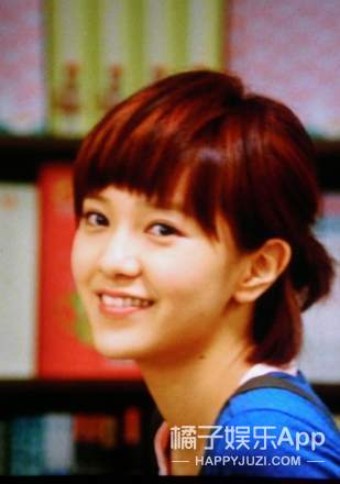 杨佑宁郭采洁都挺好杨祐宁,杨祐宁与郭采洁曾经因戏生情