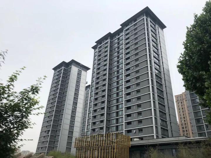 所见即所得,很快就能住!探营杭州四大现房,值得买吗?