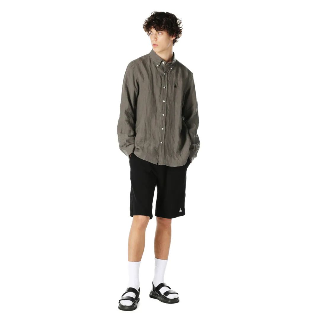 看到BEAMS与HellyHansen再次合作，我又想cue这位北欧老船长了