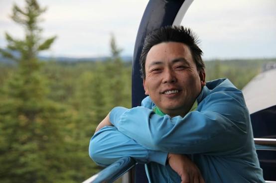 段永平再投拼多多,段永平打高尔夫