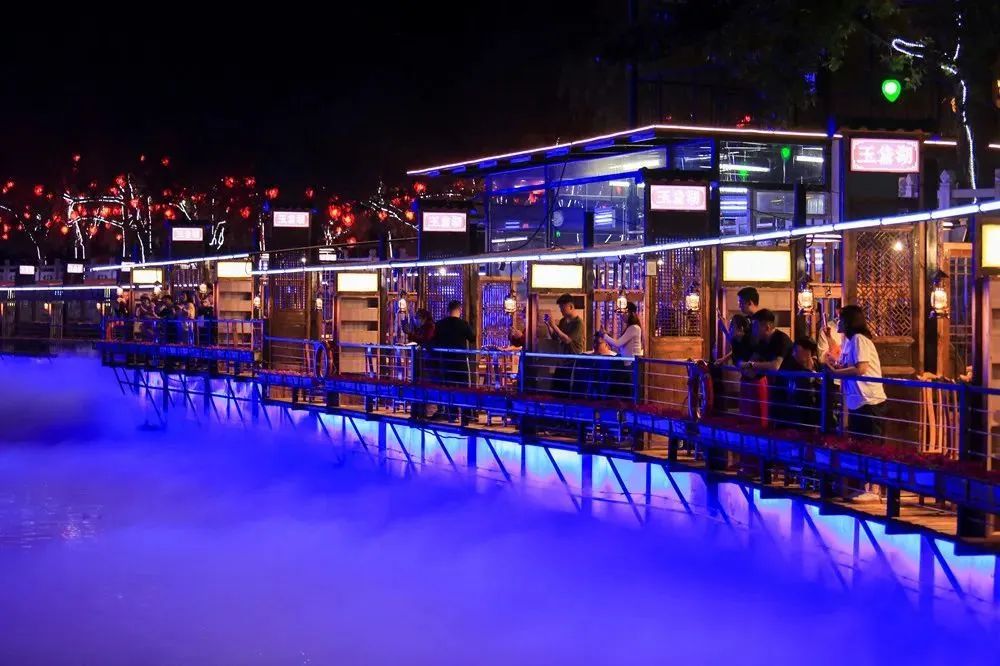 淄博博山区门票免费政策,淄博周边免票