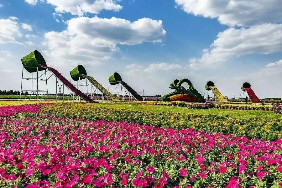 淄博博山区门票免费政策,淄博周边免票