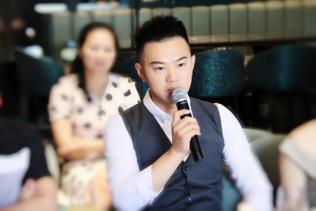 共同探讨疫后美业运营思路,疫后重生之全员营销