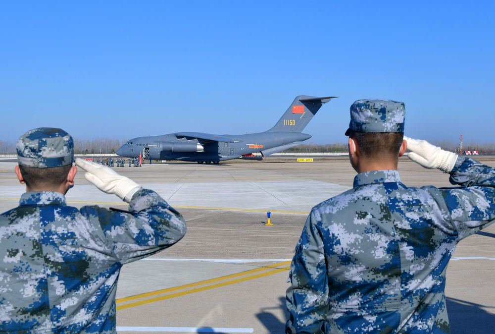 防控疫情阻击战的重大成果,全国疫情防控阻击战取得重要意义