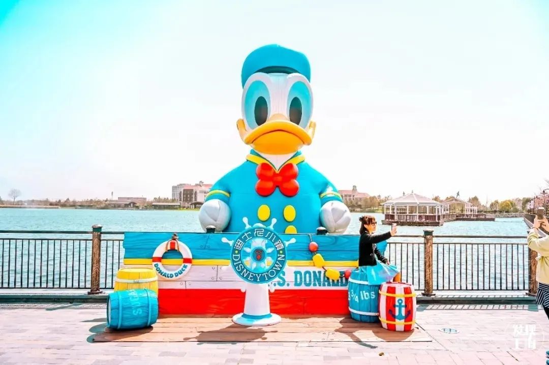 上海异国风情的景区,上海哪个异国风情小镇最好玩