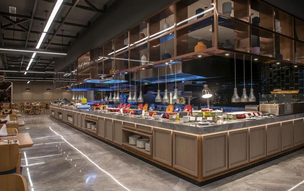 合肥玛丽蒂姆酒店,合肥玛丽蒂姆