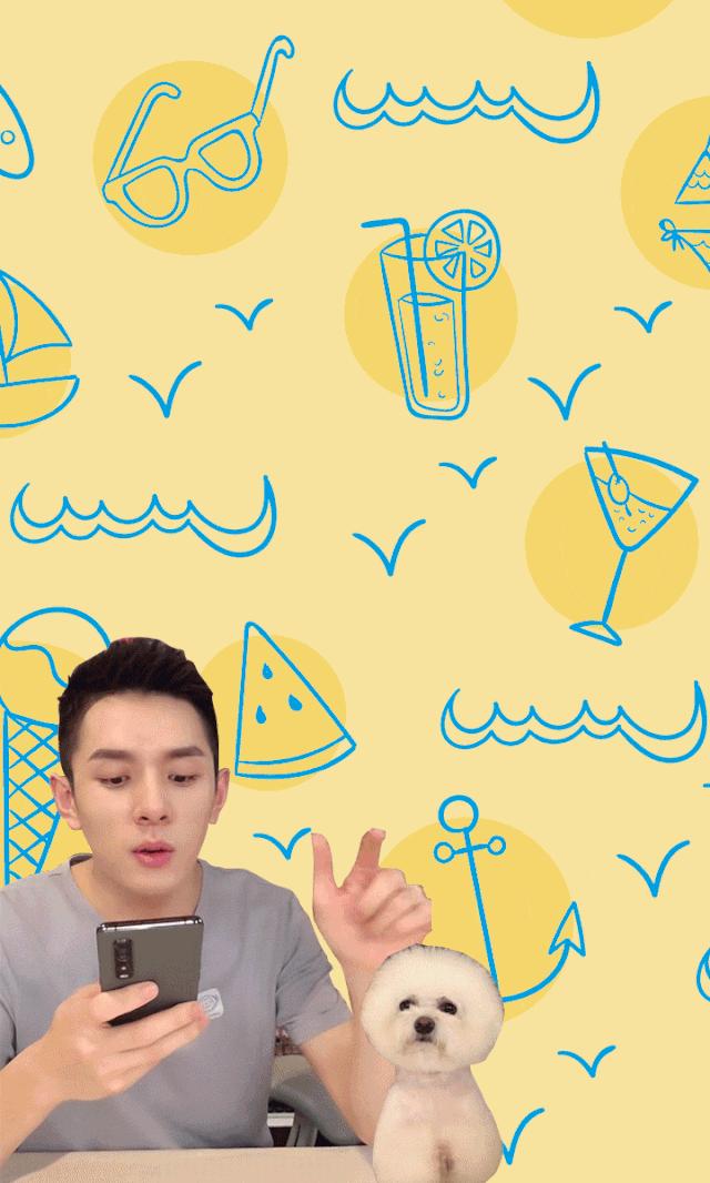 小助理改名，“琦有此理”解散实锤？