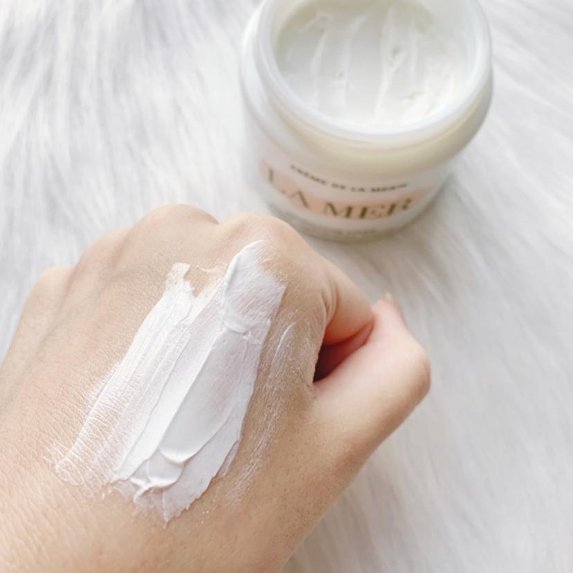 lamer海蓝之谜面霜团购,lamer海蓝之谜2023面霜多少钱