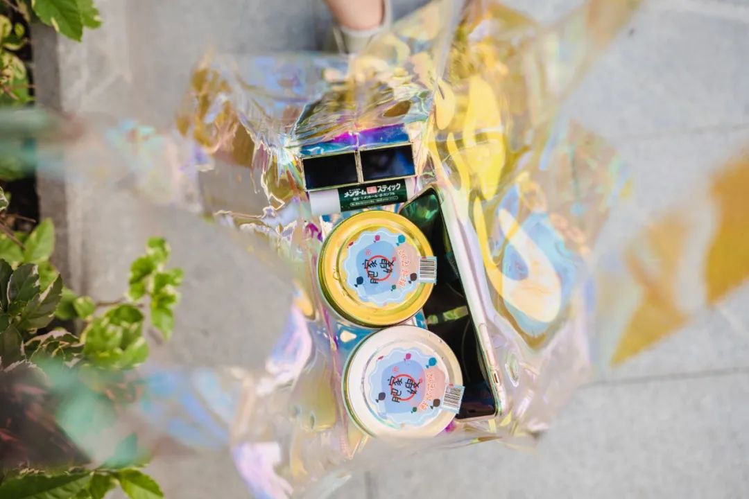 63岁婆婆做的足料甜品，靠自己研发，4年才出一次新品