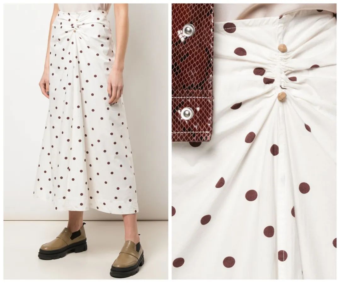 推广｜|博主们用来飚品位的网站终于打折了，吓得我赶紧把夏装全买了