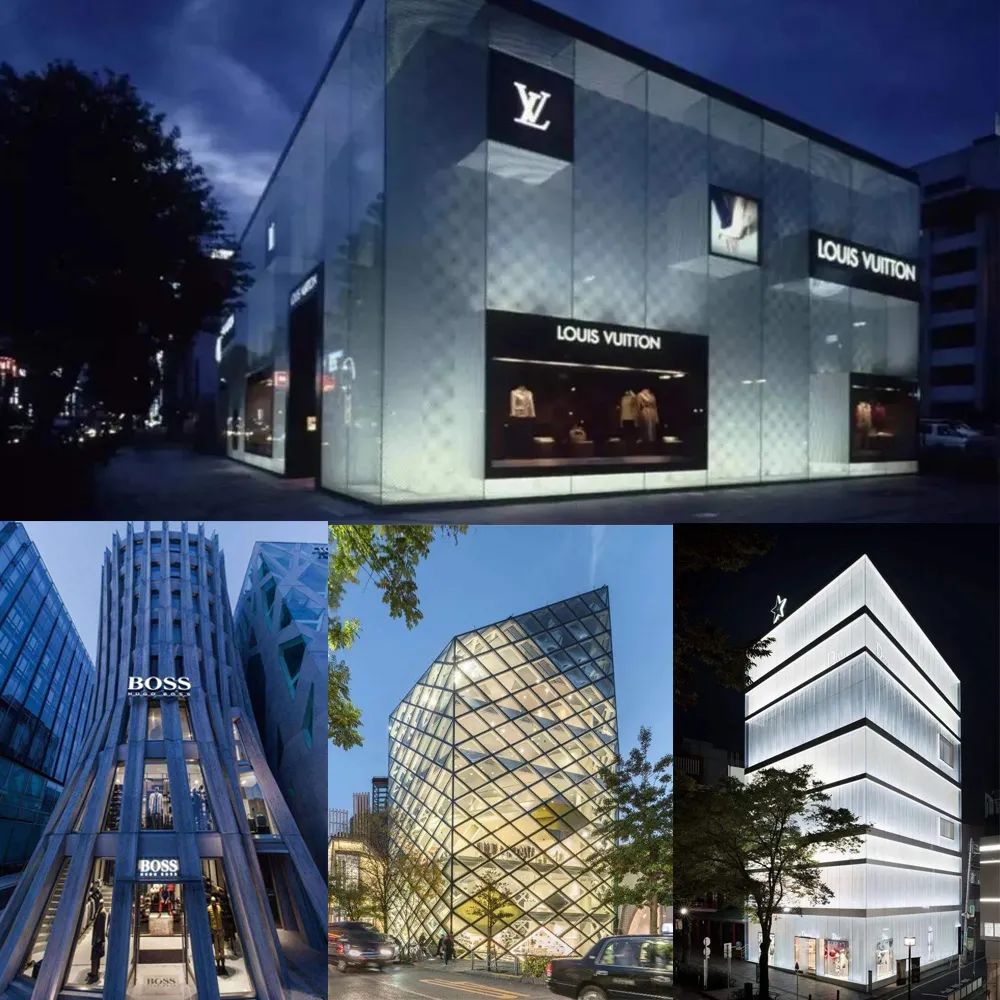 安藤忠雄操刀的这个旧改mall,如何摆脱“千街一面”?|Panda逛mall