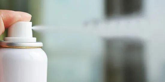 美白防晒喷雾可以用脸上吗,粉丝提问护肤