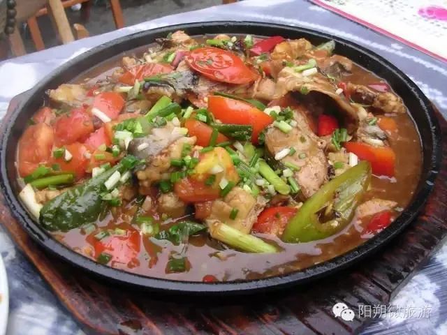 桂林旅游攻略最美阳朔,去阳朔邂逅阳朔山水美景