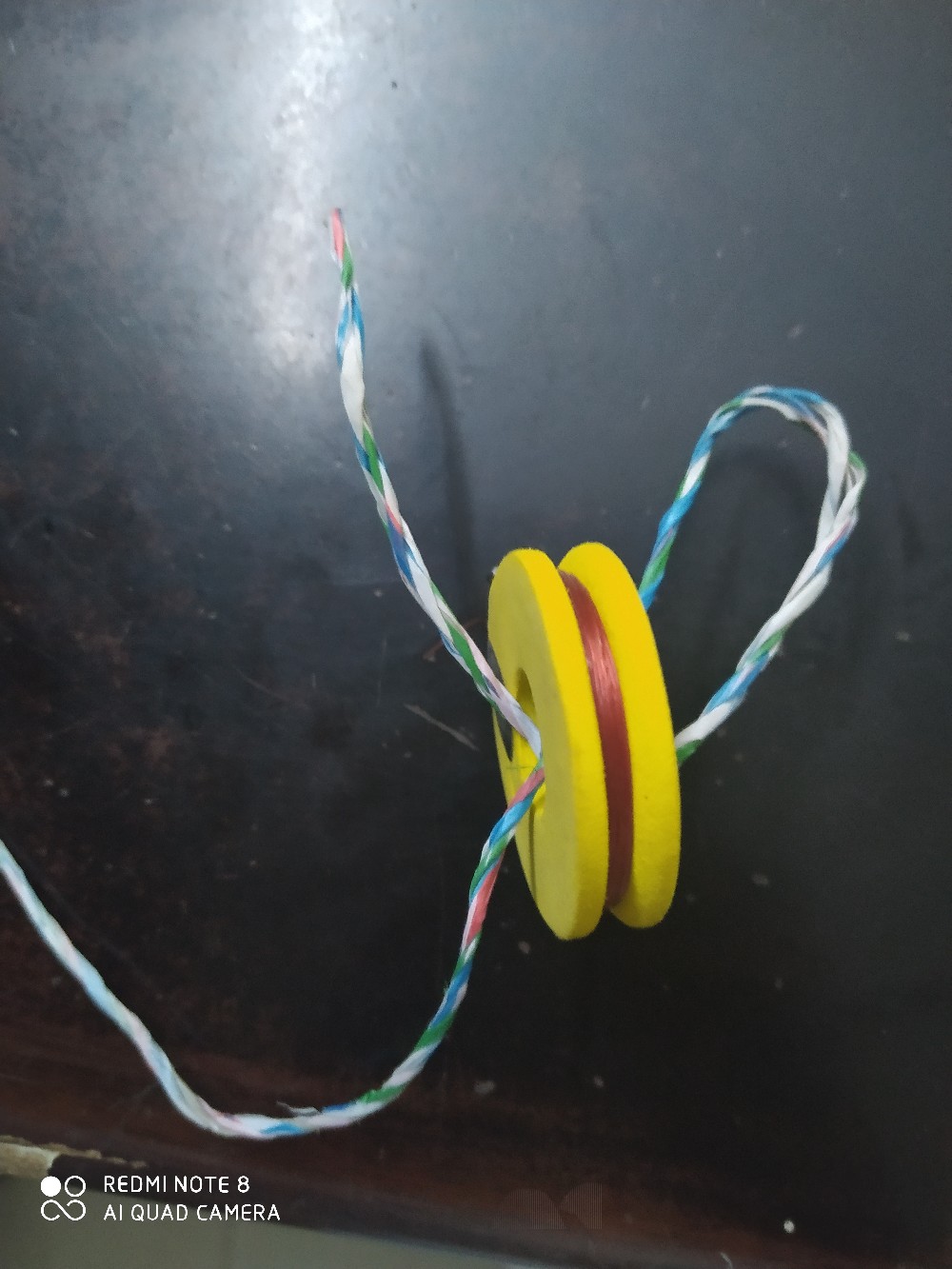 最简单的台钓线组制作教程,台钓怎么自己搞线组