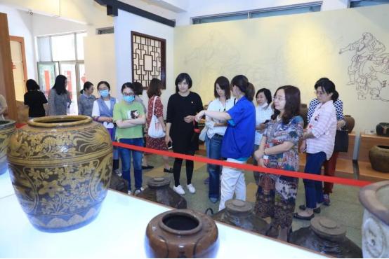 无锡在行动：守土有责（5月19日汇）