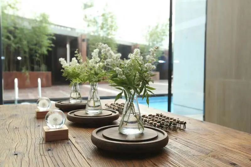 北京十大酒店露台,北京带有露台的酒店