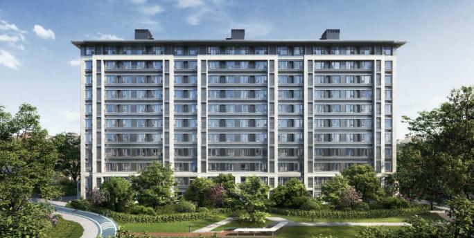 错过了14年的望京，别再错过2020的亦庄