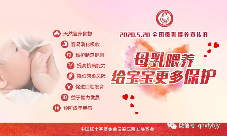 【母乳喂养日】你想知道的都在这里