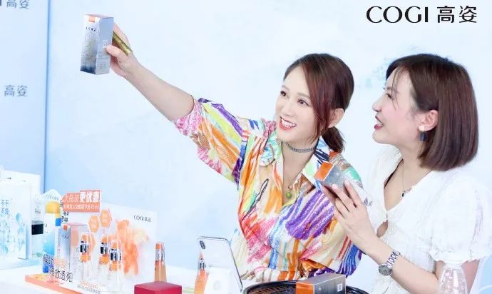 推新品直播预告,推新品开新店