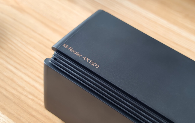 用500兆宽带测试小米ax1800路由器,小米最好的穿墙路由器ax1800和ax3000