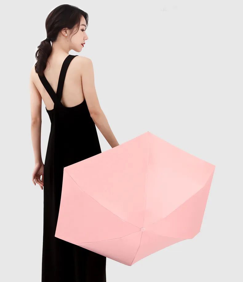 进口超轻防晒伞防紫外线推荐,轻便防晒伞推荐