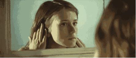 40岁比20岁还年轻的女明星,40岁少女感的女明星