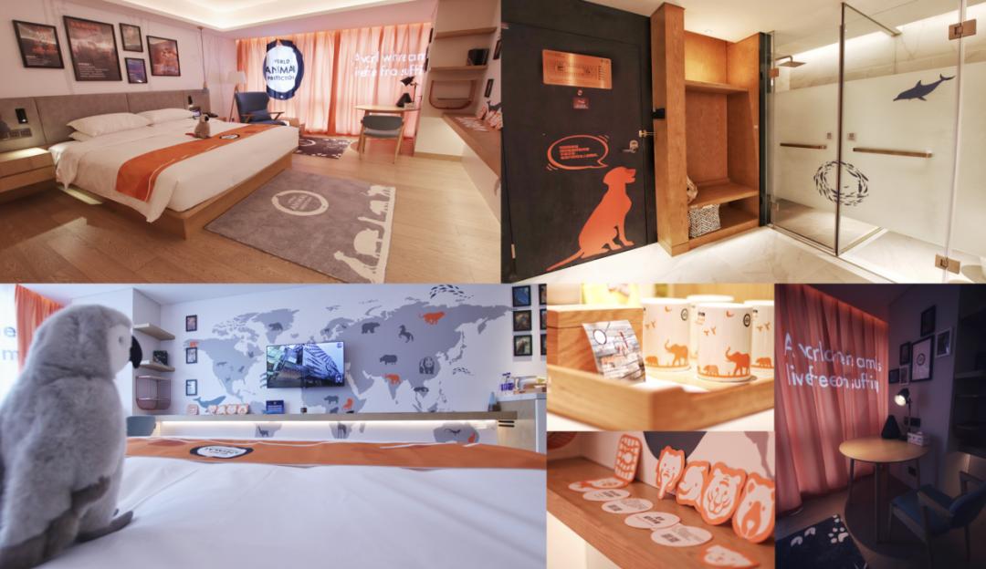 购物节公益活动,购物中心们的暖心公益活动盘点