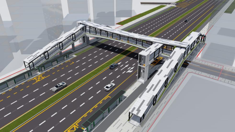 观澜区道路改造,观澜大道扩建最新消息