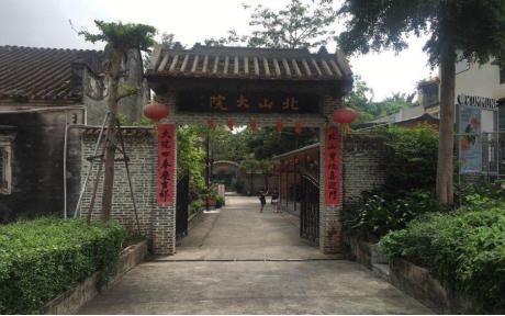 珠海市香洲旅游,珠海香洲旅游区