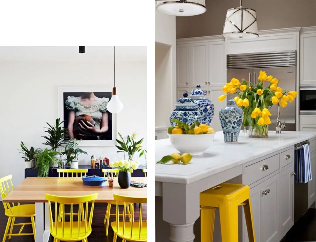 看了她们的家，我又有新梦想了