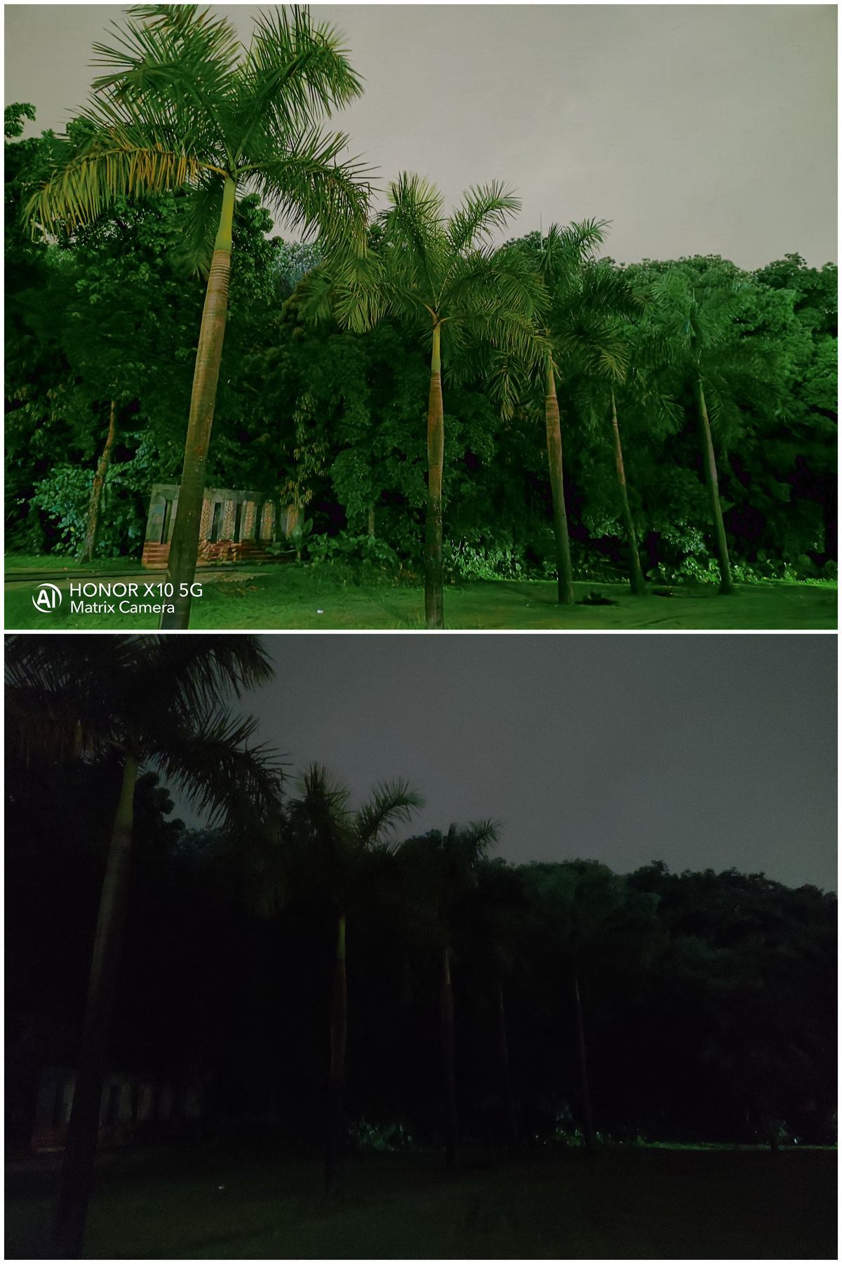 荣耀X10影像评测：4000万和6400万像素，谁更适合你？