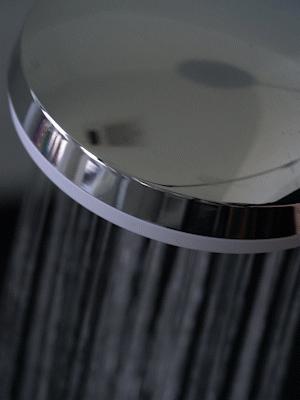 花洒一键除垢怎么用,自动除垢的花洒好用吗