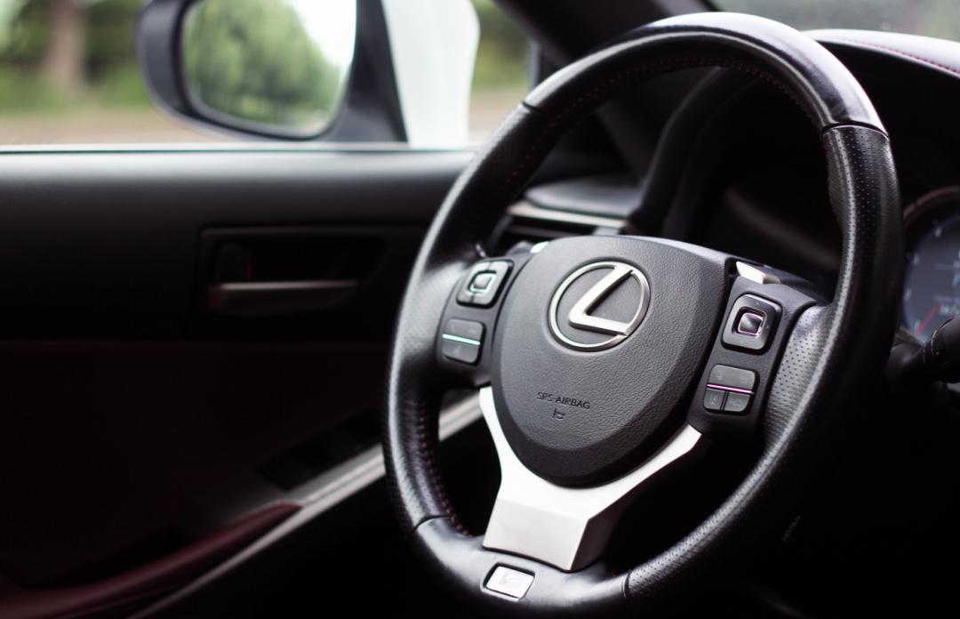 试驾雷克萨斯IS：市场还需要它吗？