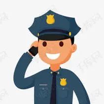 110吗？我加完油把油枪也带走了，咋办？