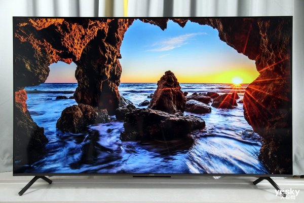 2900元入手65寸荣耀智慧屏x1,荣耀智慧屏性价比推荐