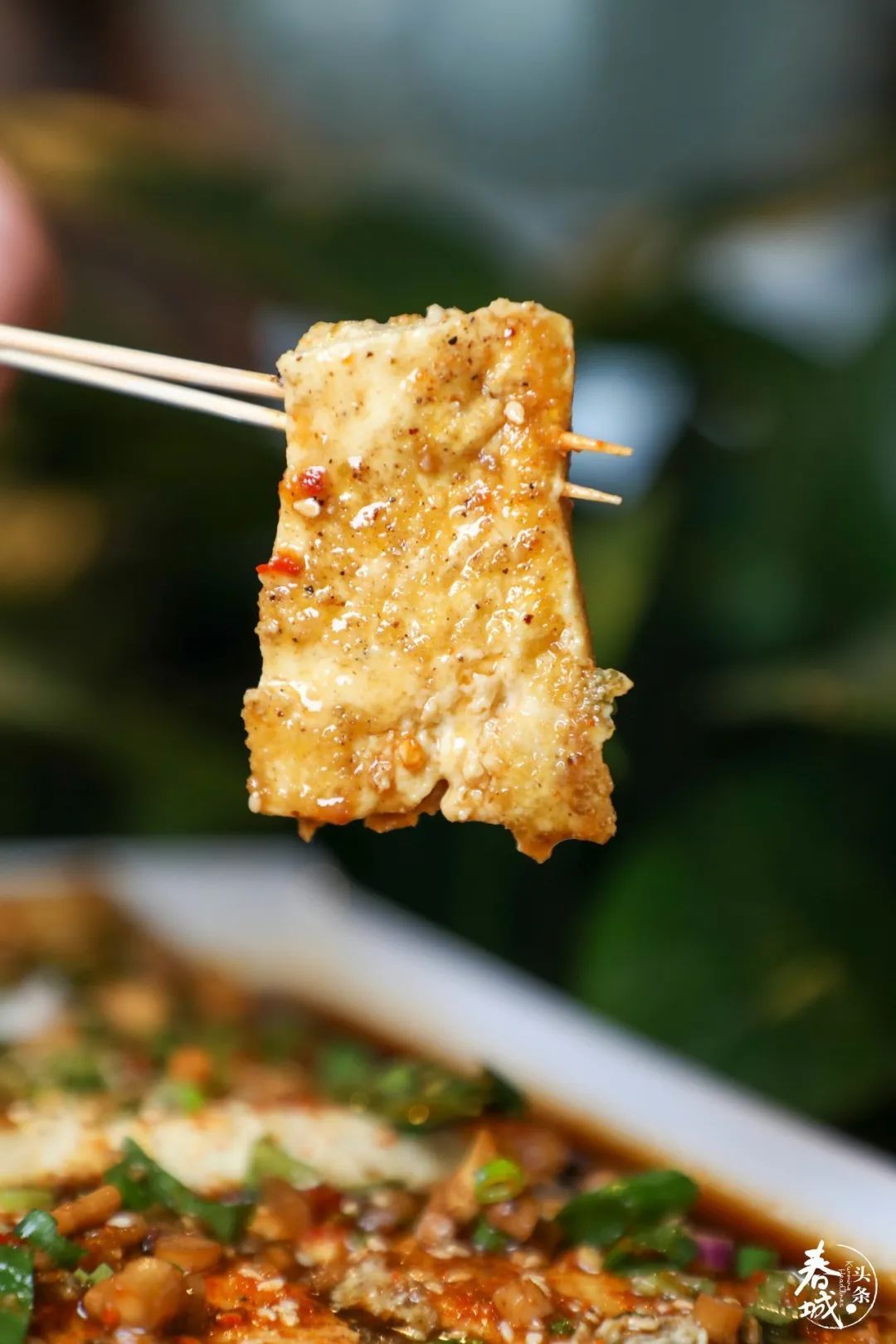 老昆明的网红美食街,老昆明网红美食小吃街打卡