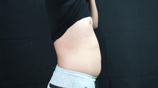 中年发福克星！冰爽+塑形+驱蚊，穿上躺着也能塑身