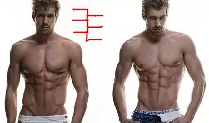 中年发福克星！冰爽+塑形+驱蚊，穿上躺着也能塑身