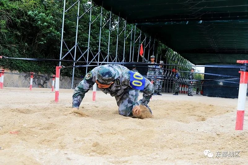 热点｜后勤兵，太拼了