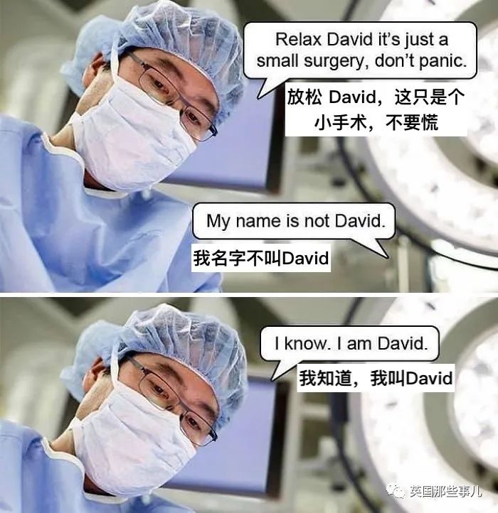 歪果仁冷笑话搞笑,歪果仁的搞笑撩人