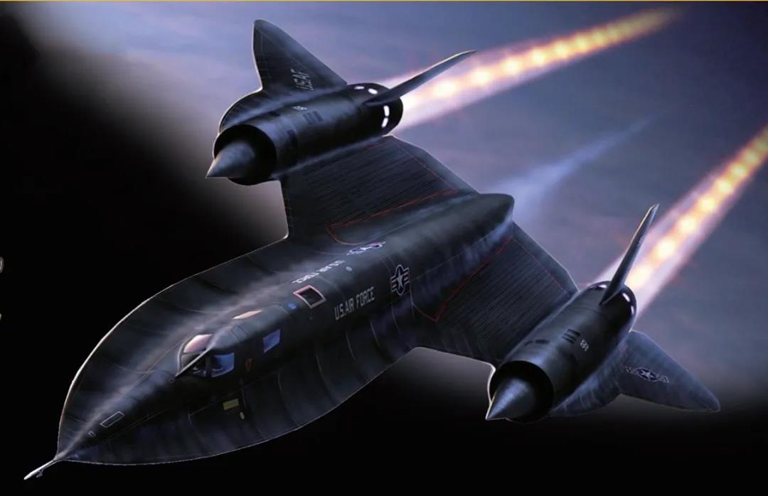 黑鸟侦察机更新,黑鸟侦察机第一视角