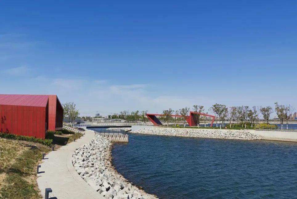 天津疫情期间开放的公园,天津北辰郊野公园现在开放吗