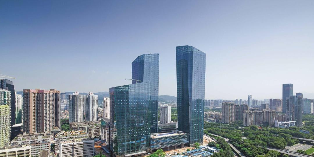 中国房地产最近一年情况,中国房地产远没有到顶