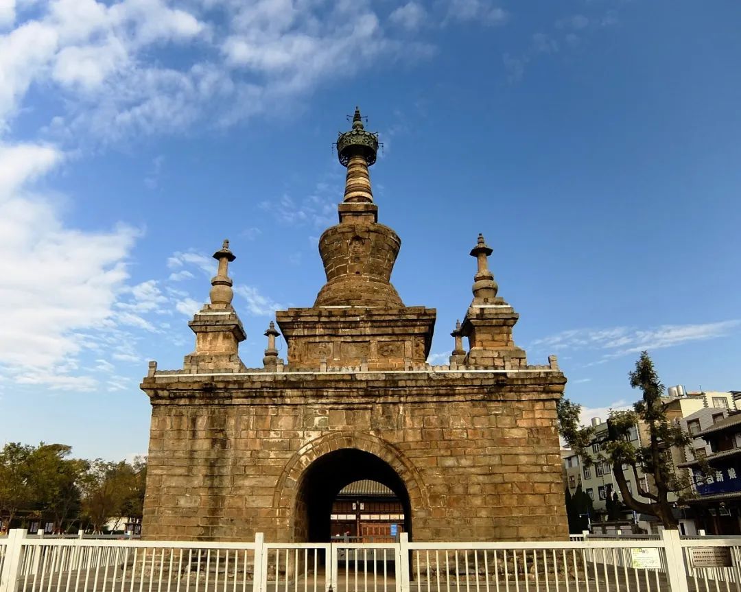 老昆明100个冷知识,关于昆明的50个冷知识