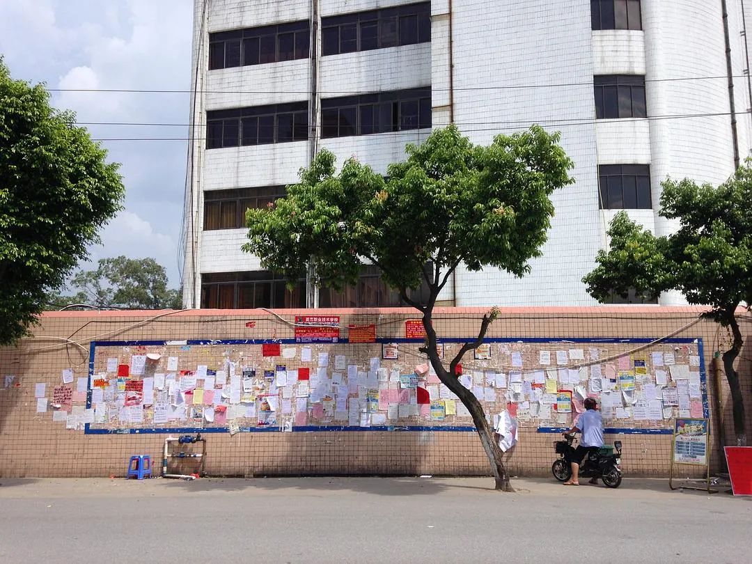 我在物流公司上夜班的一年,我在德邦上夜班的一年