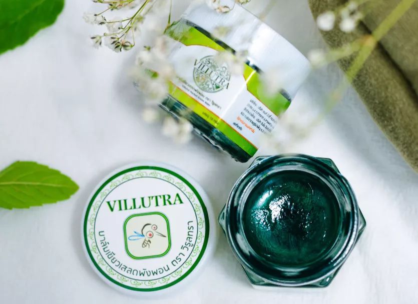 1罐搞定一整夏！20秒止痒消肿，让蚊虫再无嚣张机会