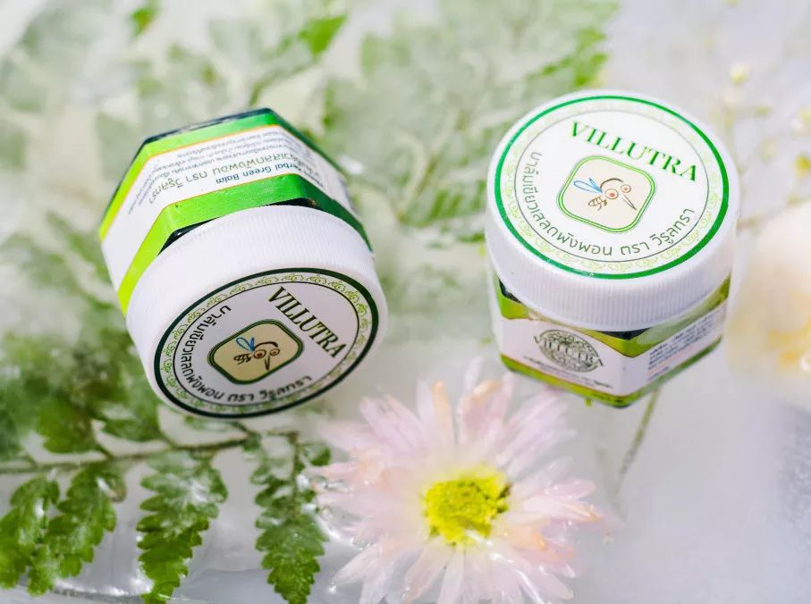 教你2分钟快速止痒,一小瓶止痒的药膏