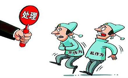 形式主义官僚主义共性问题9类50条,形式主义官僚主义典型案例剖析