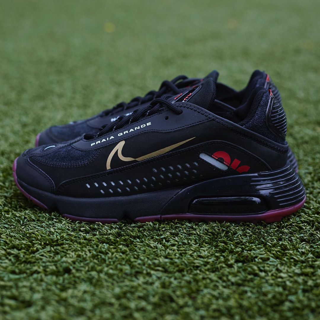 内马尔2019新球鞋,内马尔max联名