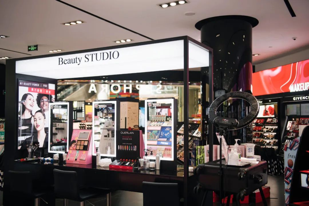 丝芙兰秋季特惠好物,丝芙兰7.5折值得买的东西